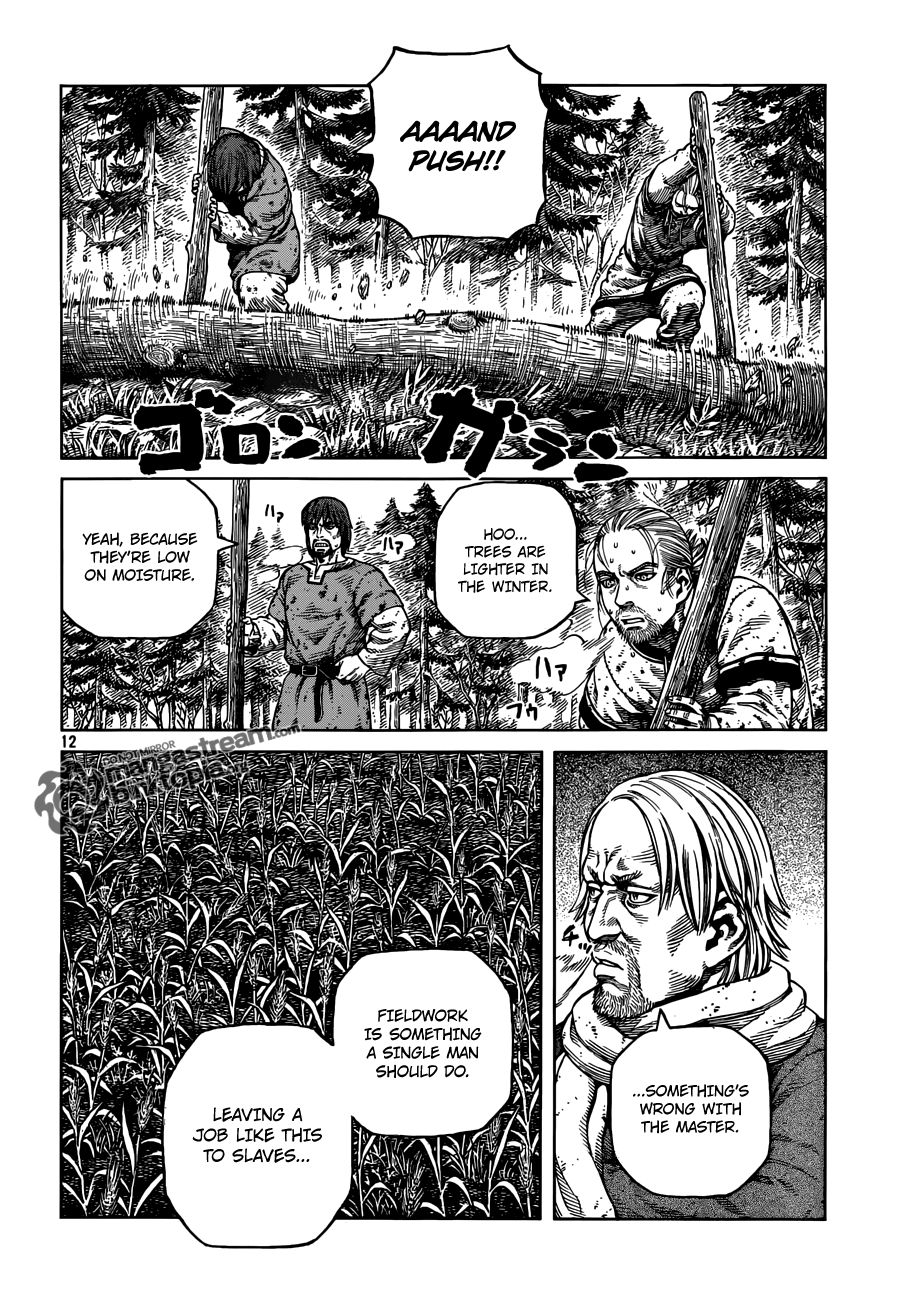 Vinland Saga Chapter 68 13